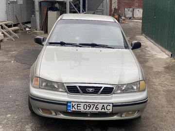 Авто Daewoo Nexia 2006 № 8973346