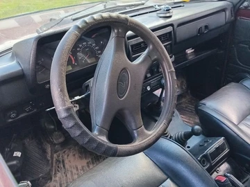 Авто ВАЗ 21214 2011 № 8973349