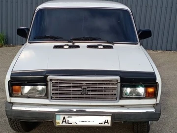 Авто ВАЗ 2107 2005 № 8973351