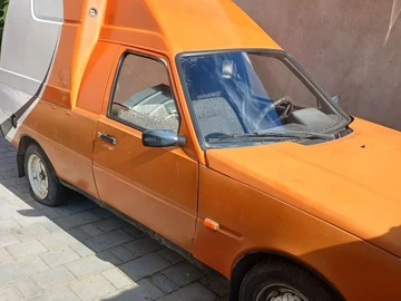 Авто ЗАЗ 1105 2010 № 8973352