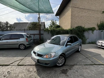 Авто Mitsubishi Lancer 2006 № 8973365