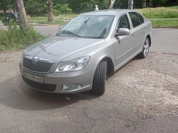 Авто Skoda Octavia 2012 № 8973366