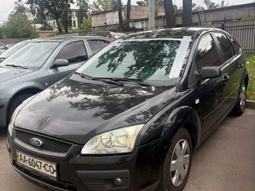 Авто Ford Focus 2007 № 8973370