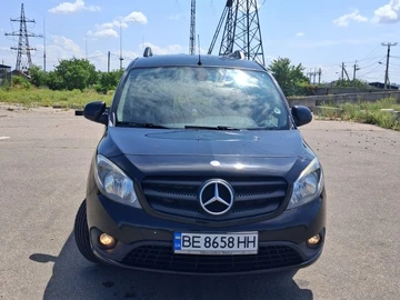 Авто Mercedes Mb 2014 № 8973376