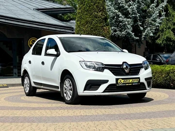 Авто Renault Logan 2019 № 8973382