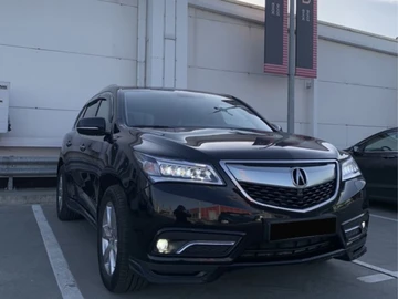 Авто Acura Mdx 2014 № 8973384