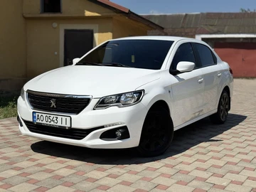 Авто Peugeot 104 2019 № 8973390