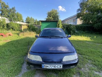 Авто Daewoo Espero 1997 № 8973489