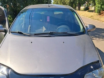 Авто Chevrolet Aveo 2008 № 8973490