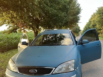 Авто Ford Mondeo 2000 № 8973492