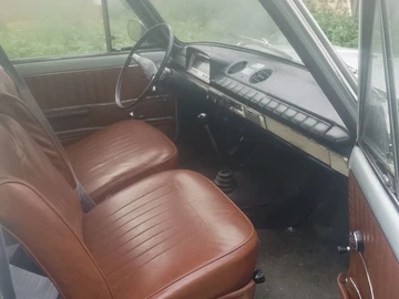Авто ВАЗ 2101 1974 № 8973497