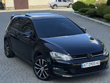 Авто Volkswagen Golf 2015 № 8973512