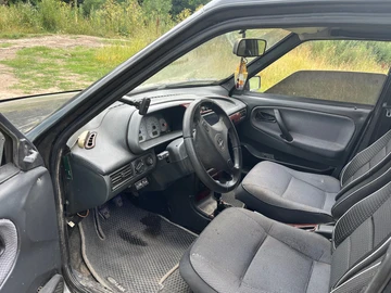 Авто ВАЗ 2109 2007 № 8973515