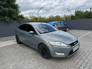 Авто Ford Mondeo 2009 № 8973516