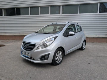 Авто Ravon R2 2017 № 8973518