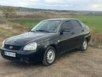 Авто ВАЗ 21072 2008 № 8973529