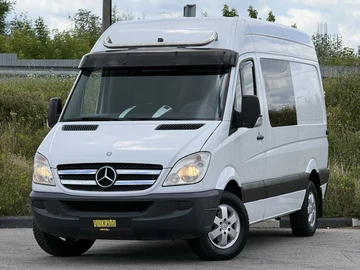 Авто Mercedes Sprinter 2007 № 8973530