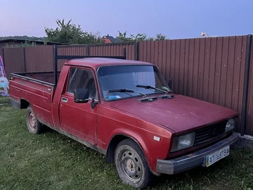 Авто ВАЗ 11113 Oka 2006 № 8973532