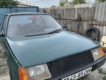 Авто ЗАЗ Таврия 1992 № 8973533