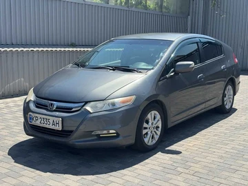Авто Honda Insight 2012 № 8973537