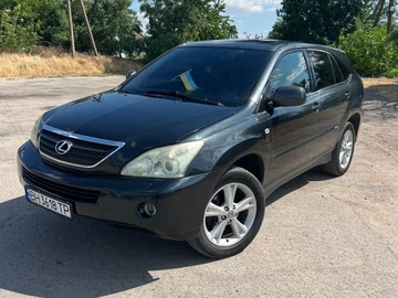 Авто Lexus Rx Серія 2005 № 8973538