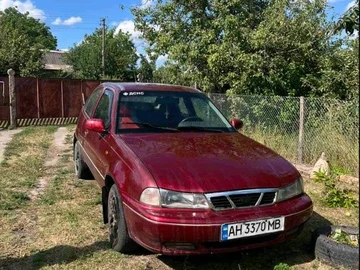 Авто Daewoo Nexia 1996 № 8973539