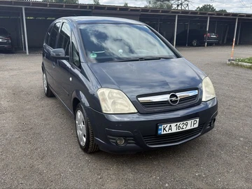 Авто Opel Meriva 2006 № 8973587