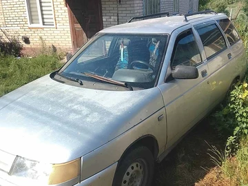 Авто ВАЗ 2111 2004 № 8973588