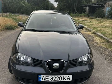 Авто SEAT Cordoba 2007 № 8973593