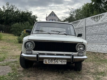 Авто ВАЗ 2101 1978 № 8973601