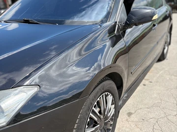 Авто Renault Laguna 2008 № 8973603