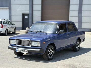Авто ВАЗ 2107 2006 № 8973605