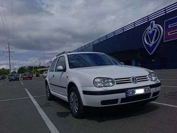 Авто Volkswagen Golf 1999 № 8973614