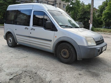Авто Ford Transit 2006 № 8973623