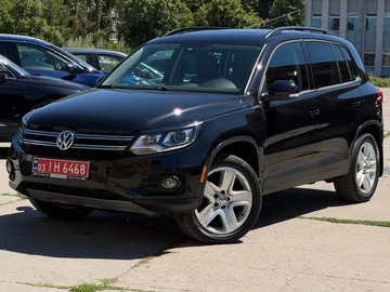 Авто Volkswagen Touran 2016 № 8973633