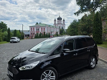 Авто Ford Galaxy 2019 № 8973635