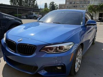 Авто BMW 02 E10  2020 № 8973732
