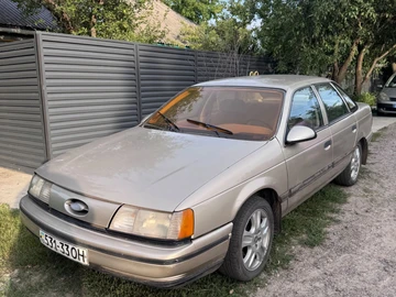 Авто Ford Taurus 1990 № 8973733