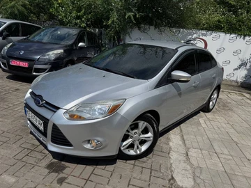Авто Ford Focus 2014 № 8973742