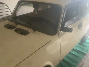 Авто ВАЗ 2104 1986 № 8973744