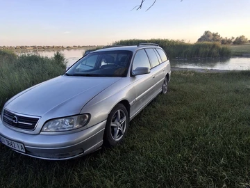 Авто Opel Omega 2002 № 8973745