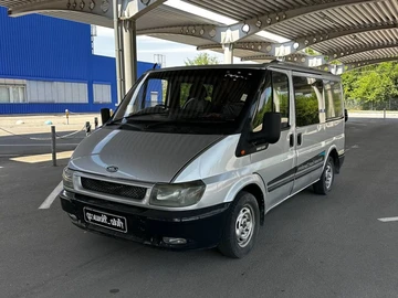 Авто Ford Transit 2004 № 8973752