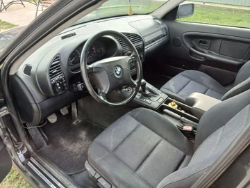Авто BMW 3 Серия 1997 № 8973754