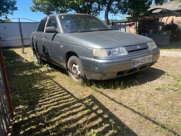 Авто ВАЗ 2110 2007 № 8973758