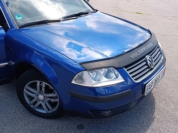 Авто Volkswagen Passat Variant 2001 № 8973760