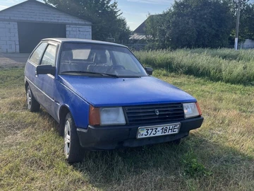 Авто ЗАЗ Таврия 2001 № 8973762