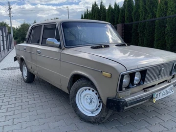 Авто ВАЗ 2106 1995 № 8973764