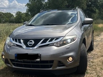 Авто Nissan Murano 2011 № 8973766