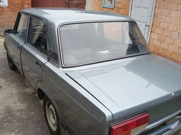 Авто ВАЗ 2107 2010 № 8973771