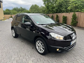 Авто Nissan Qashqai 2012 № 8973777